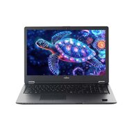 Fujitsu LifeBook U7510 15,6 palců / Intel Core i5-10210U 1.60 GHz / 8 GB / 256 GB NVMe SSD / Černá