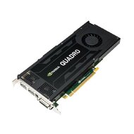 nVIDIA Quadro K4200 4GB