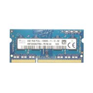 SK Hynix 2GB DDR3 PC12800 1600 MHz CL11 SODIMM