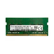 SK Hynix 4GB DDR4 PC17000 2133MHz CL15 SODIMM