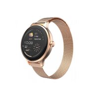 Chytré hodinky Carneo Hero mini HR+, zlatorůžová