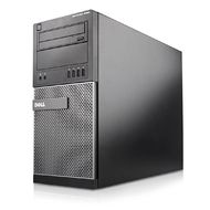 Dell OptiPlex 3020 Tower Intel Core i5-4570 / 8 GB RAM / 240 GB SSD / DVD-RW / Windows 10 / A- Dell OptiPlex 3020 Tower Intel Core i5-4570 / 8 GB RAM / 240 GB SSD / DVD-RW / Windows 10 / A-