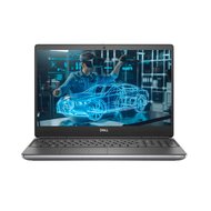 Dell Precision 7540 Mobile Workstation 15,6 palců / Intel Core i7-9750H 2.60 GHz / 32 GB / 512 GB NVMe SSD / Černá