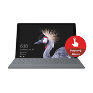 Microsoft Surface Pro 5