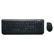 Zvýhodněný SET - nová CZ klávesnice a optická myš