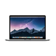 Apple MacBook Pro 15" Touch Bar (Mid-2017) Space Gray