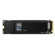 Samsung 990 EVO Plus 4TB M.2 NVMe SSD 2280