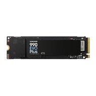 Samsung 990 EVO Plus 4TB M.2 NVMe SSD 2280