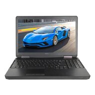 Dell Latitude E5540