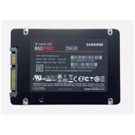 Samsung 850 Pro 256GB 2,5 SATA SSD