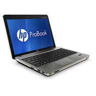 Notebook HP ProBook 4230s Intel Core i3 2,1 GHz / 12" / 4 GB RAM / 320 GB HDD / Windows 10 / bez baterie
