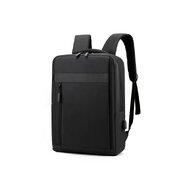 Batoh na notebook BP-05, 15.6", Černá