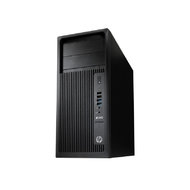 HP Z240 Tower Workstation Intel Xeon E3-1240 V5 3.50 GHz / 32 GB / 512 GB SSD