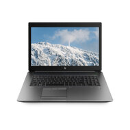 HP ZBook 17 G6 Mobile Workstation