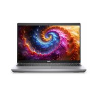 Dell Latitude 5521 15,6 palců / Intel Core i7-11850H 2.50 GHz / 64 GB / 1 000 GB NVMe SSD / Stříbrná Dell Latitude 5521 15,6 palců / Intel Core i7-11850H 2.50 GHz / 64 GB / 1 000 GB NVMe SSD / Stříbrná