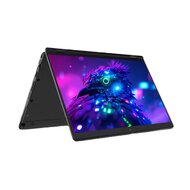 Fujitsu LifeBook U9311X 13,3 palců / Intel Core i7-1185G7 3.00 GHz / 16 GB / 512 GB NVMe SSD / Černá