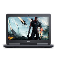 Dell Precision 7520 Mobile Workstation