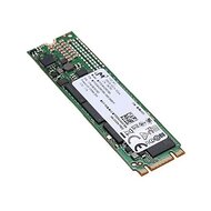 Micron 256GB M.2 SATA SSD 2280