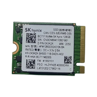 SK hynix BC711 128GB M.2 NVMe SSD 2230