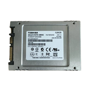 Toshiba 128GB 2,5" SATA SSD