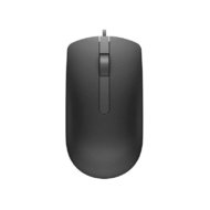 Dell MS116 myš černá