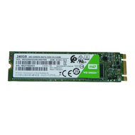 Western Digital Green 240GB M.2 SSD 2280