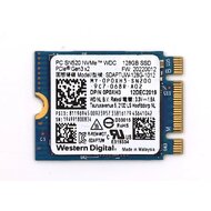 Western Digital PC SN520 128GB NVMe M.2 SSD 2230