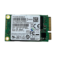 Samsung 850 EVO 500GB mSATA SSD