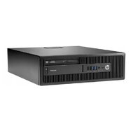 PC HP EliteDesk 800 G2 SFF Intel Core i5 6600 / 8 GB RAM / 256 GB SSD / Windows 10
