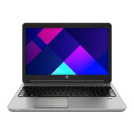 HP ProBook 650 G1 15,6 palců / Intel Core i5-4210M 2.60 GHz / 8 GB / 128 GB SSD / Černá HP ProBook 650 G1 15,6 palců / Intel Core i5-4210M 2.60 GHz / 8 GB / 128 GB SSD / Černá