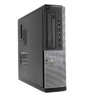 Počítač Dell OptiPlex 9010 desktop Intel Core i5 3470 GHz / 4 GB RAM / 500 GB HDD / DVD / Windows 10