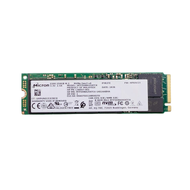 Micron 256GB M.2 NVMe PCIe SSD 2280