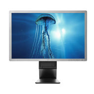 Profesionální 24" LED monitor HP EliteDisplay E241i s IPS panelem / 1920x1200 - Kategorie B