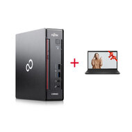 Fujitsu Esprimo Q556 Tiny