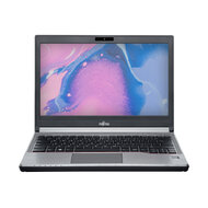 Fujitsu LifeBook E756