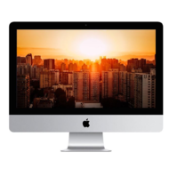 Apple iMac 21,5" (Late-2013)