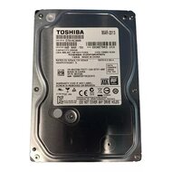 Toshiba 250GB 3,5 SATA HDD