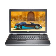 Dell Latitude E6520