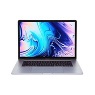 Apple MacBook Pro 15" (2019) Space Gray