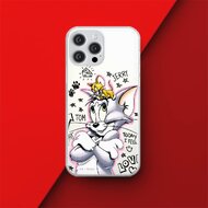 Back Case Tom and Jerry 004 iPhone 12/12 Pro