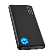 INIU BI-B41 Powerbanka, 10000mAh - černá