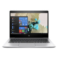 HP EliteBook 830 G5 13,3 palců / Intel Core i7-8550U 1.80 GHz / 8 GB / 256 GB NVMe SSD / Stříbrná HP EliteBook 830 G5 13,3 palců / Intel Core i7-8550U 1.80 GHz / 8 GB / 256 GB NVMe SSD / Stříbrná