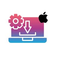 Příplatek - Kompletní příprava počítače Apple