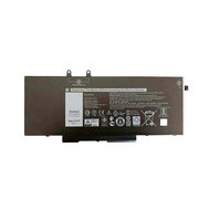 Baterie pro notebooky Dell Latitude 5400 5500 Series 4GVMP - 8000mAh