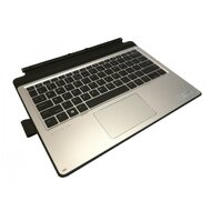 HP Klávesnice pro notebooky HP Elite x2 1012 G2 - UK