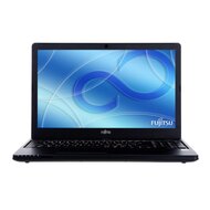 Fujitsu LifeBook A359 15,6 palců / Intel Core i5-8250U 1.60 GHz / 8 GB / 256 GB SSD / Černá