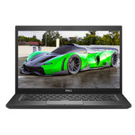Dell Latitude 7480