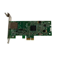 Dell Broadcom síťová karta Single Port PCIe 1 Gbps