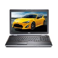 Dell Latitude E6520