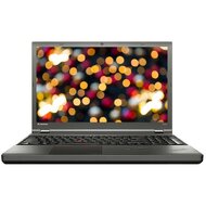 Lenovo ThinkPad W540